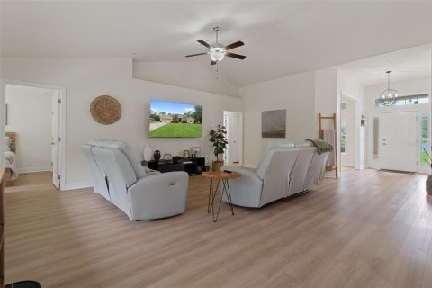 Villa ou maison à vendre à Homosassa, Floride: 4 chambres, 200.67 m2 № 2352435 - photo 22