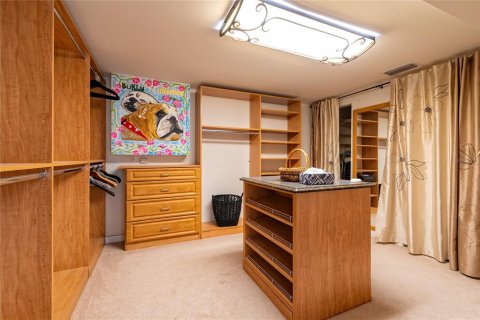 Купить виллу или дом в Орландо, Флорида 7 комнат, 240.25м2, № 2208072 - фото 19