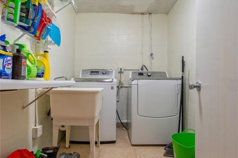 Купить виллу или дом в Орландо, Флорида 7 комнат, 240.25м2, № 2208072 - фото 29