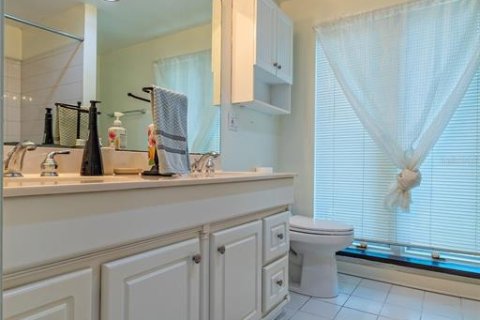 Купить виллу или дом в Орландо, Флорида 7 комнат, 240.25м2, № 2208072 - фото 18