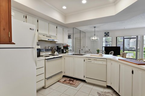 Copropriété à vendre à Jupiter, Floride: 2 chambres, 111.48 m2 № 2272568 - photo 13