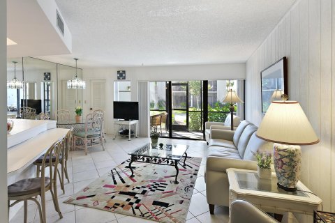 Copropriété à vendre à Jupiter, Floride: 2 chambres, 111.48 m2 № 2272568 - photo 16