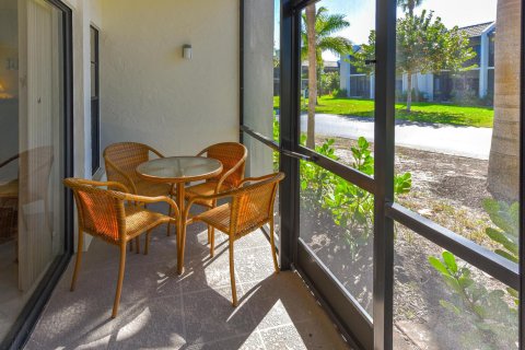 Copropriété à vendre à Jupiter, Floride: 2 chambres, 111.48 m2 № 2272568 - photo 24