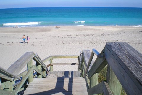 Copropriété à vendre à Jupiter, Floride: 2 chambres, 111.48 m2 № 2272568 - photo 29
