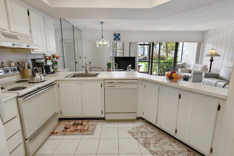Copropriété à vendre à Jupiter, Floride: 2 chambres, 111.48 m2 № 2272568 - photo 14