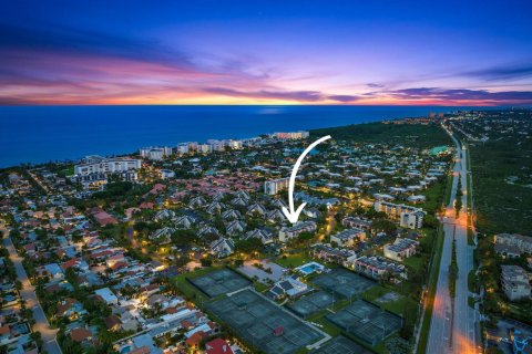 Copropriété à vendre à Jupiter, Floride: 2 chambres, 111.48 m2 № 2272568 - photo 27