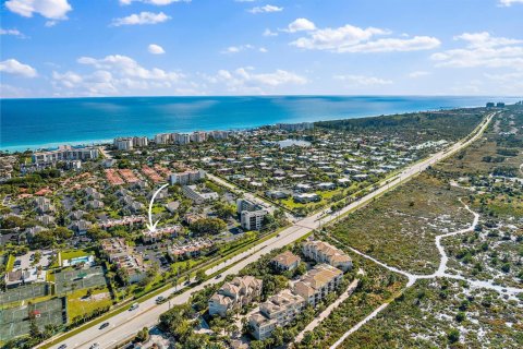 Copropriété à vendre à Jupiter, Floride: 2 chambres, 111.48 m2 № 2272568 - photo 2