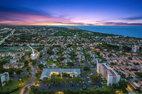 Copropriété à vendre à Jupiter, Floride: 2 chambres, 111.48 m2 № 2272568 - photo 22