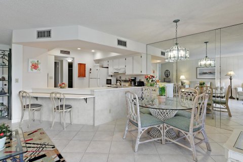 Copropriété à vendre à Jupiter, Floride: 2 chambres, 111.48 m2 № 2272568 - photo 17