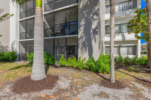Copropriété à vendre à Jupiter, Floride: 2 chambres, 111.48 m2 № 2272568 - photo 25