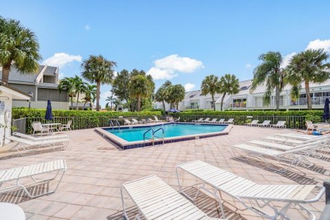 Copropriété à vendre à Jupiter, Floride: 2 chambres, 111.48 m2 № 2272568 - photo 6