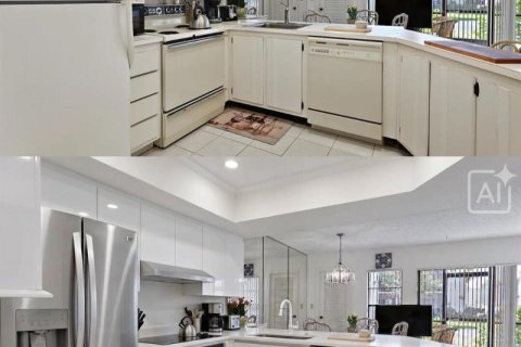 Copropriété à vendre à Jupiter, Floride: 2 chambres, 111.48 m2 № 2272568 - photo 4