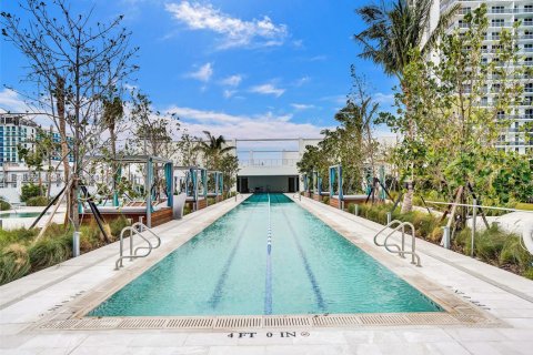 Copropriété à vendre à Miami, Floride: 2 chambres, 88.72 m2 № 2012121 - photo 30