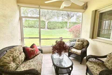 Casa en venta en West Palm Beach, Florida, 2 dormitorios, 112.04 m2 № 1185291 - foto 1