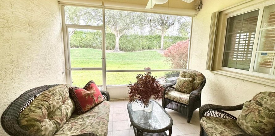 Casa en West Palm Beach, Florida 2 dormitorios, 112.04 m2 № 1185291