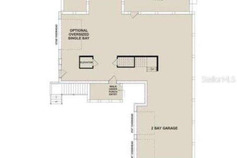 Villa ou maison à vendre à Saint Petersburg, Floride: 4 chambres, 367.24 m2 № 2406349 - photo 8