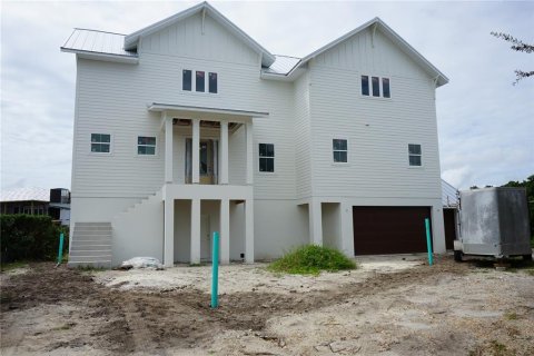 Villa ou maison à vendre à Saint Petersburg, Floride: 4 chambres, 367.24 m2 № 2406349 - photo 4