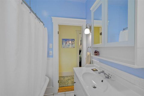 Купить коммерческую недвижимость в Сарасота, Флорида 7 спален, 315.5м2, № 1297245 - фото 20