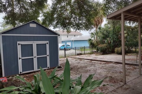 Casa en alquiler en Tampa, Florida, 5 dormitorios, 156.35 m2 № 1795631 - foto 16