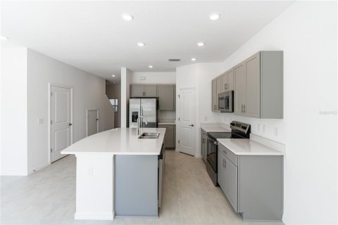 Townhouse in Nokomis, Florida 3 bedrooms, 127.55 sq.m. № 1883510 - photo 5