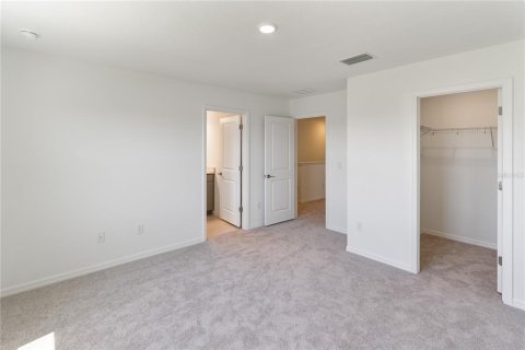 Townhouse in Nokomis, Florida 3 bedrooms, 127.55 sq.m. № 1883510 - photo 13