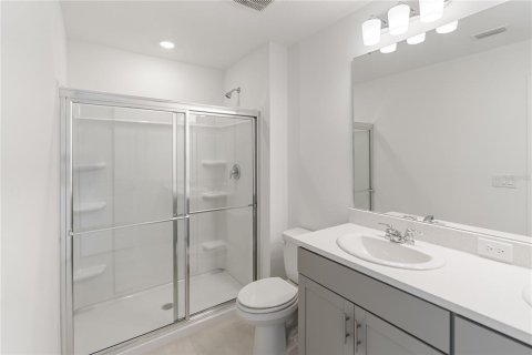 Townhouse in Nokomis, Florida 3 bedrooms, 127.55 sq.m. № 1883510 - photo 11