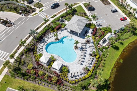 Townhouse in Nokomis, Florida 3 bedrooms, 127.55 sq.m. № 1883510 - photo 4