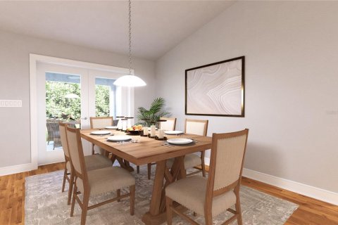 Villa ou maison à vendre à Ocklawaha, Floride: 3 chambres, 144.65 m2 № 1277719 - photo 24