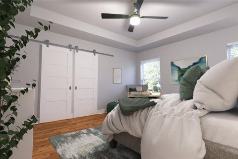 Villa ou maison à vendre à Ocklawaha, Floride: 3 chambres, 144.65 m2 № 1277719 - photo 13