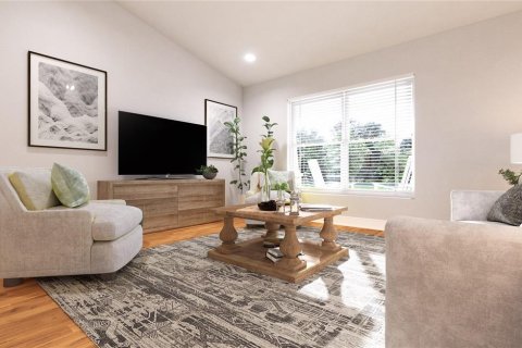 Villa ou maison à vendre à Ocklawaha, Floride: 3 chambres, 144.65 m2 № 1277719 - photo 5