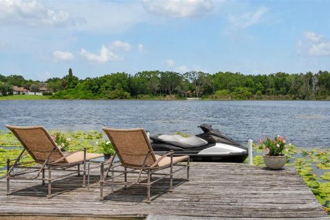 House in Winter Park, Florida 3 bedrooms, 229.19 sq.m. № 2100179 - photo 2
