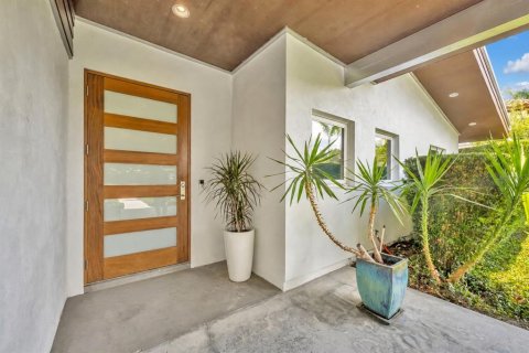 House in Winter Park, Florida 3 bedrooms, 229.19 sq.m. № 2100179 - photo 5