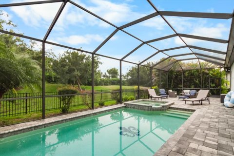 Casa en venta en Sarasota, Florida, 4 dormitorios, 224.64 m2 № 2157576 - foto 9