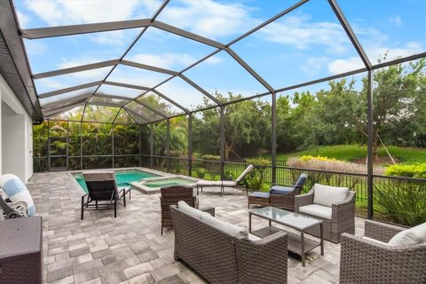 Casa en venta en Sarasota, Florida, 4 dormitorios, 224.64 m2 № 2157576 - foto 15