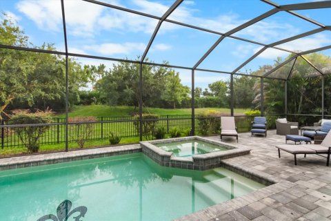 Casa en venta en Sarasota, Florida, 4 dormitorios, 224.64 m2 № 2157576 - foto 11