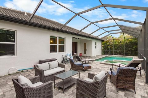 Casa en venta en Sarasota, Florida, 4 dormitorios, 224.64 m2 № 2157576 - foto 14