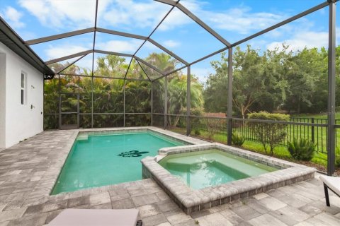Casa en venta en Sarasota, Florida, 4 dormitorios, 224.64 m2 № 2157576 - foto 10