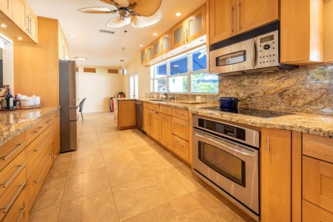 Casa en venta en Fort Lauderdale, Florida, 3 dormitorios, 252.51 m2 № 2343838 - foto 15