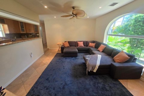 Casa en venta en Fort Lauderdale, Florida, 3 dormitorios, 252.51 m2 № 2343838 - foto 7