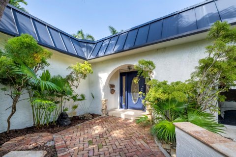 Casa en Fort Lauderdale, Florida 3 dormitorios, 252.51 m2 № 2343838