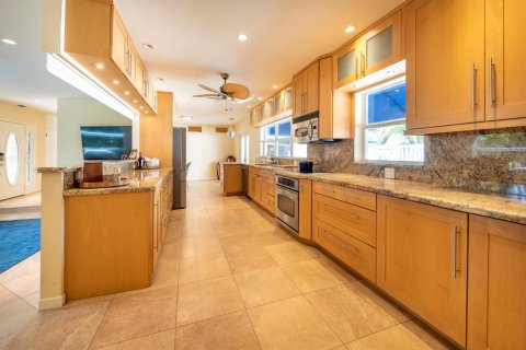 Casa en venta en Fort Lauderdale, Florida, 3 dormitorios, 252.51 m2 № 2343838 - foto 16