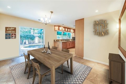 Casa en venta en Fort Lauderdale, Florida, 3 dormitorios, 252.51 m2 № 2343838 - foto 19