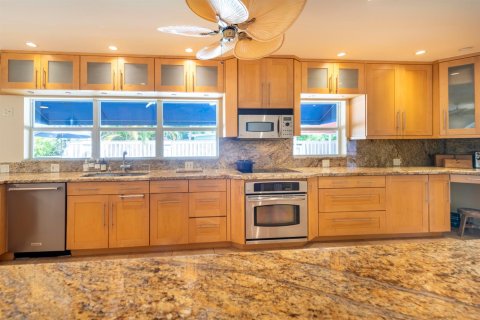 Casa en venta en Fort Lauderdale, Florida, 3 dormitorios, 252.51 m2 № 2343838 - foto 13