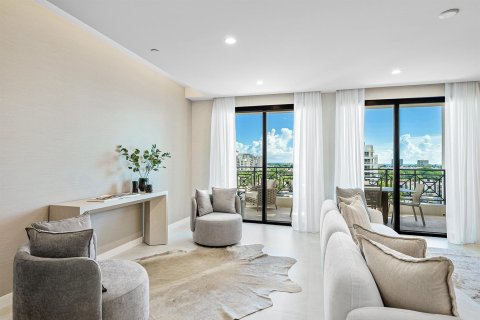 Condo in Boca Raton, Florida, 2 bedrooms № 2081698 - photo 13