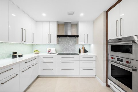Condo in Boca Raton, Florida, 2 bedrooms № 2081698 - photo 5