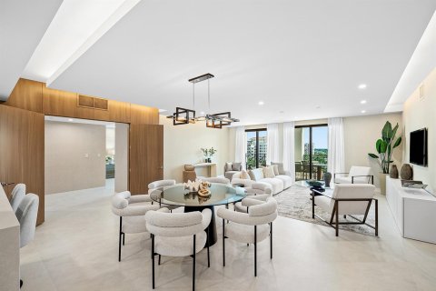 Condo in Boca Raton, Florida, 2 bedrooms № 2081698