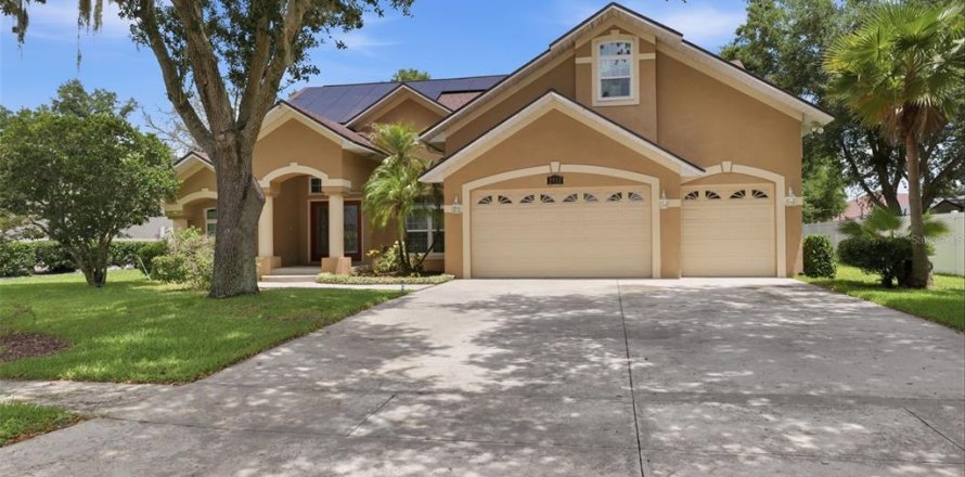 Casa en Valrico, Florida 5 dormitorios, 335.28 m2 № 2223469