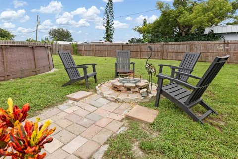 House in Punta Gorda, Florida 2 bedrooms, 99.59 sq.m. № 1906058 - photo 21