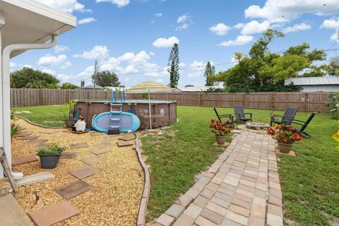 House in Punta Gorda, Florida 2 bedrooms, 99.59 sq.m. № 1906058 - photo 22