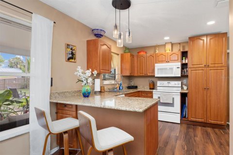 House in Punta Gorda, Florida 2 bedrooms, 99.59 sq.m. № 1906058 - photo 5